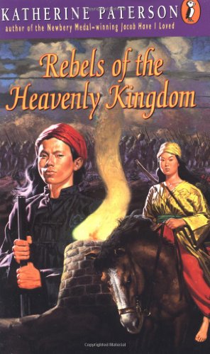 Beispielbild fr Rebels of the Heavenly Kingdom zum Verkauf von Better World Books