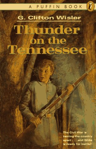 Beispielbild fr Thunder on the Tennessee zum Verkauf von Better World Books