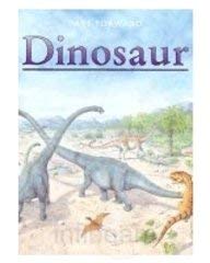 Imagen de archivo de The World Unfolds: Dinosaur (World Unfolds S.) a la venta por Bahamut Media