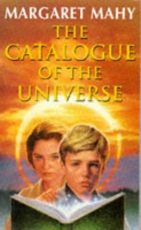 The Catalogue of the Universe (Puffin Teenage Fiction) (9780140376609) by Margaret Mahy