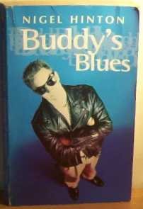 Stock image for Buddy's Blues (Puffin Teenage Fiction S.) for sale by WorldofBooks