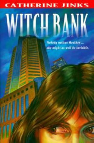 Stock image for Witch Bank for sale by ThriftBooks-Atlanta