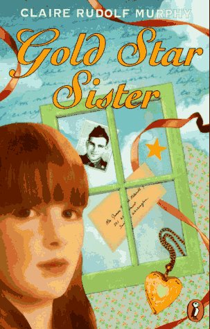 Stock image for Gold Star Sister for sale by THEVILLAGEBOOKSTORE