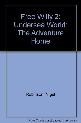 9780140377606: Undersea World