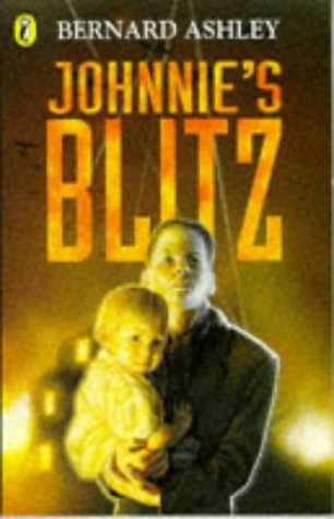 Beispielbild fr Johnnies Blitz zum Verkauf von GF Books, Inc.