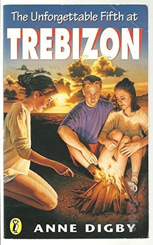 9780140377958: The Unforgettable Fifth at Trebizon: Book 14