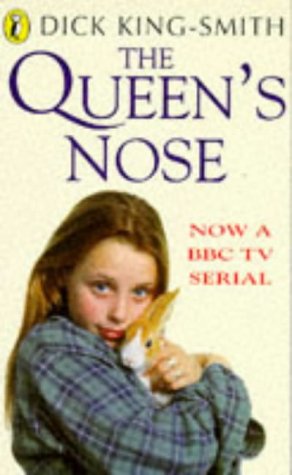 9780140377989: The Queen's Nose