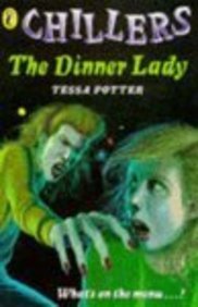 Stock image for Chillers: The Dinner Lady for sale by Reuseabook