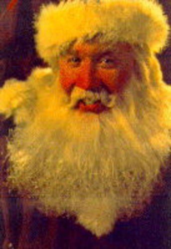 9780140378115: The Santa Clause