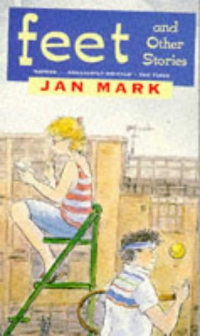 9780140378221: Feet And Other Stories: Feet; Posts And Telecommunications; Poor Darling; I Was Adored Once Too; Enough is Too Much Already; Mrs Tulkinghorne's First ... Misunderstanding (Puffin Teenage Fiction S.)