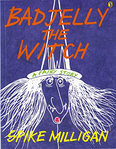 Imagen de archivo de Badjelly the Witch: A Fairy Story a la venta por WorldofBooks