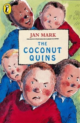 9780140378597: The Coconut Quins (Young Puffin Confident Readers)