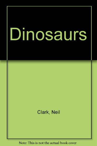 Beispielbild fr Pockets: Dinosaurs zum Verkauf von WeBuyBooks 2