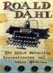 9780140379150: The Great Automatic Grammatizator: And Other Stories (Puffin Teenage Books S.)