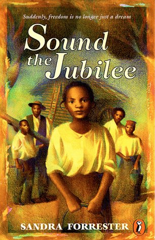 Beispielbild fr Sound the Jubilee zum Verkauf von Better World Books