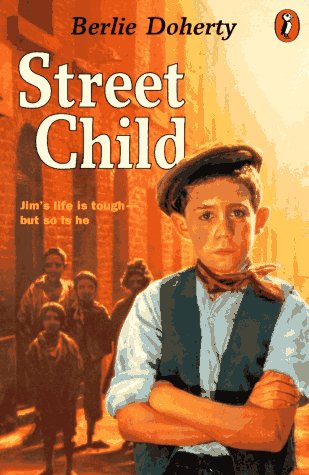 Stock image for Street Child for sale by Wonder Book