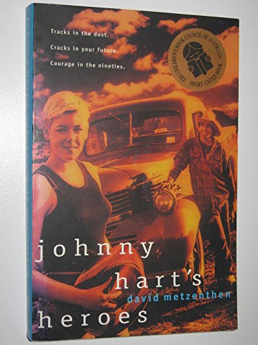 9780140379396: Johnny Hart's heroes
