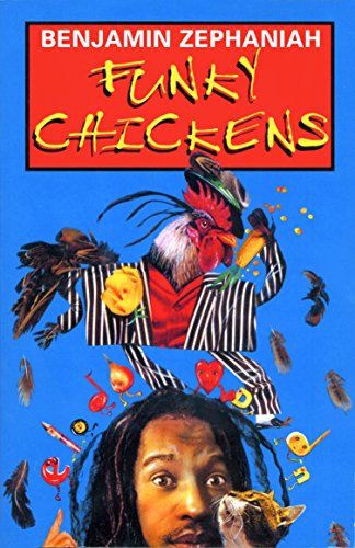 Imagen de archivo de Funky Chickens a la venta por WorldofBooks