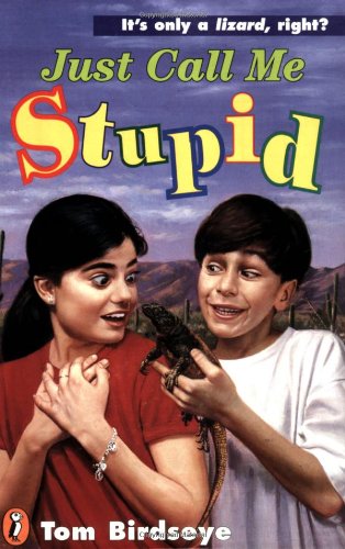 Stock image for Just Call Me Stupid for sale by Orion Tech
