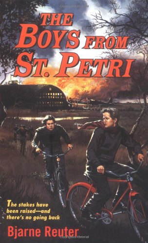 Stock image for The Boys from St. Petri for sale by WYEMART LIMITED