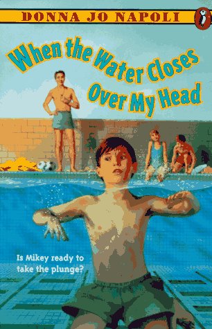 Beispielbild fr When the Water Closes over My Head zum Verkauf von Better World Books: West