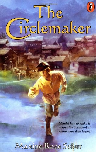 Stock image for The Circlemaker for sale by Wonder Book