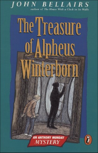 Beispielbild fr The Treasure of Alpheus Winterborn zum Verkauf von Better World Books