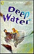 Stock image for Deep Water: Surfers for sale by Reuseabook