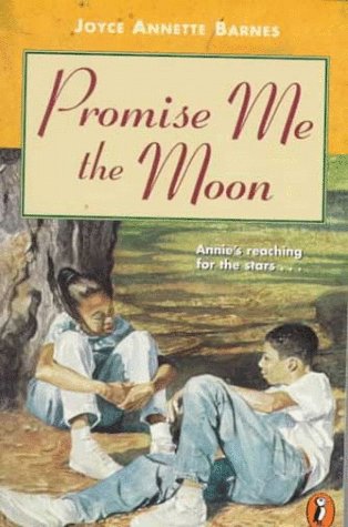 Stock image for Promise Me the Moon for sale by Irish Booksellers