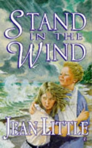 9780140380569: Stand in the Wind