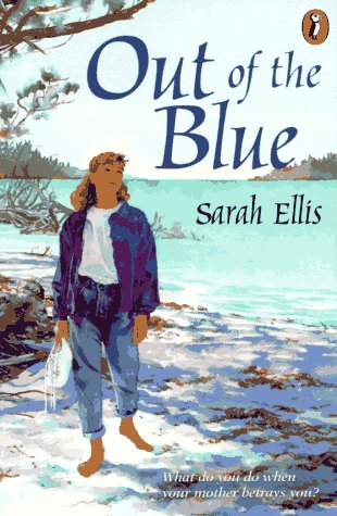 Out of the Blue (9780140380668) by Ellis, Sarah