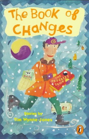 9780140380729: The Book of Changes