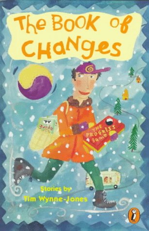 Stock image for The Book of Changes for sale by Better World Books