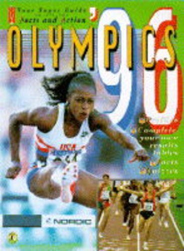 9780140380910: The Olympics '96