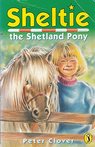 Imagen de archivo de The Shetland Pony a la venta por Better World Books