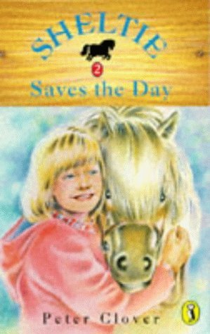 Stock image for Sheltie Saves the Day for sale by Better World Books: West