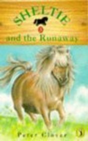 Imagen de archivo de Sheltie and the Runaway a la venta por ThriftBooks-Atlanta