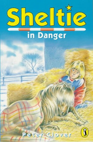 Imagen de archivo de Sheltie 6: Sheltie in Danger a la venta por ThriftBooks-Dallas