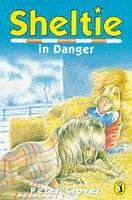 Stock image for Sheltie 6: Sheltie in Danger: Volume 6 for sale by WorldofBooks