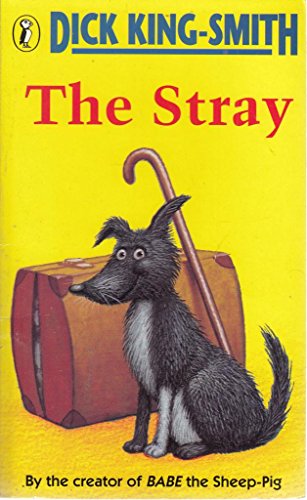 Stock image for The Stray for sale by AwesomeBooks