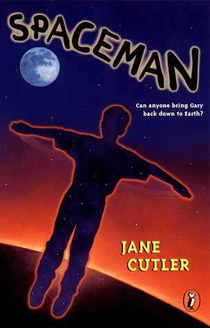 9780140381504: Spaceman (Novel)