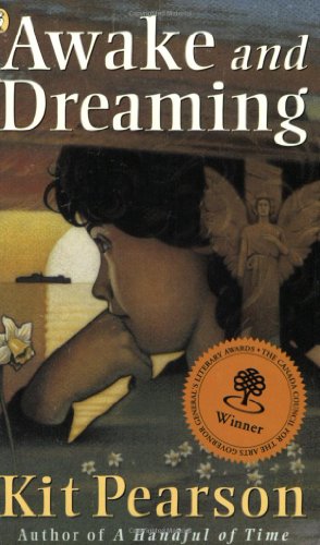 Awake and Dreaming (Novel) (9780140381665) by Pearson, Kit