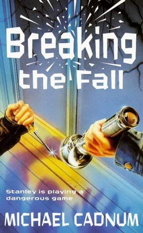 9780140381726: Breaking the Fall (Puffin Teenage Fiction S.)