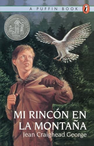 9780140381818: Mi Rincon en la Montana (Spanish Edition)
