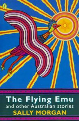 9780140381917: The Flying EMU