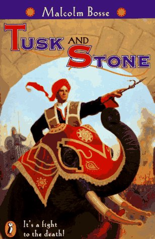Beispielbild fr Tusk and Stone zum Verkauf von Better World Books