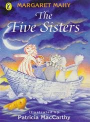 Stock image for The Five Sisters for sale by WorldofBooks