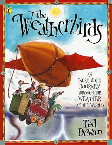 Beispielbild fr Weatherbirds zum Verkauf von Better World Books