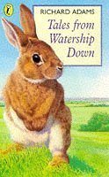 Beispielbild fr Tales from Watership Down zum Verkauf von WorldofBooks