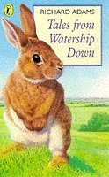 9780140382457: Tales from Watership Down